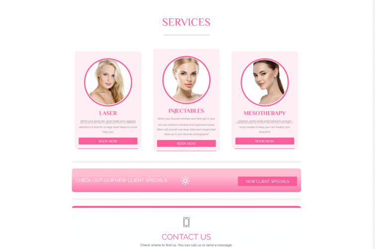 MIRACLEFACEMEDSPANYC.COM