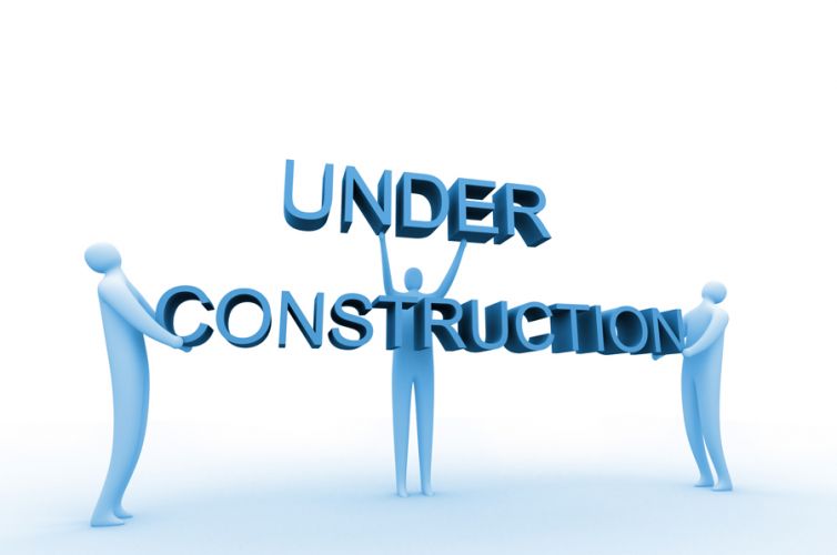 NEW WEBSITES – Coming soon